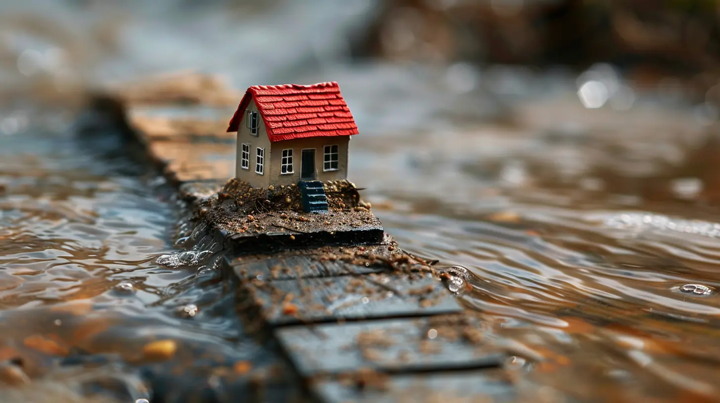 Credit Counseling: A Lifeline to Stop Foreclosure