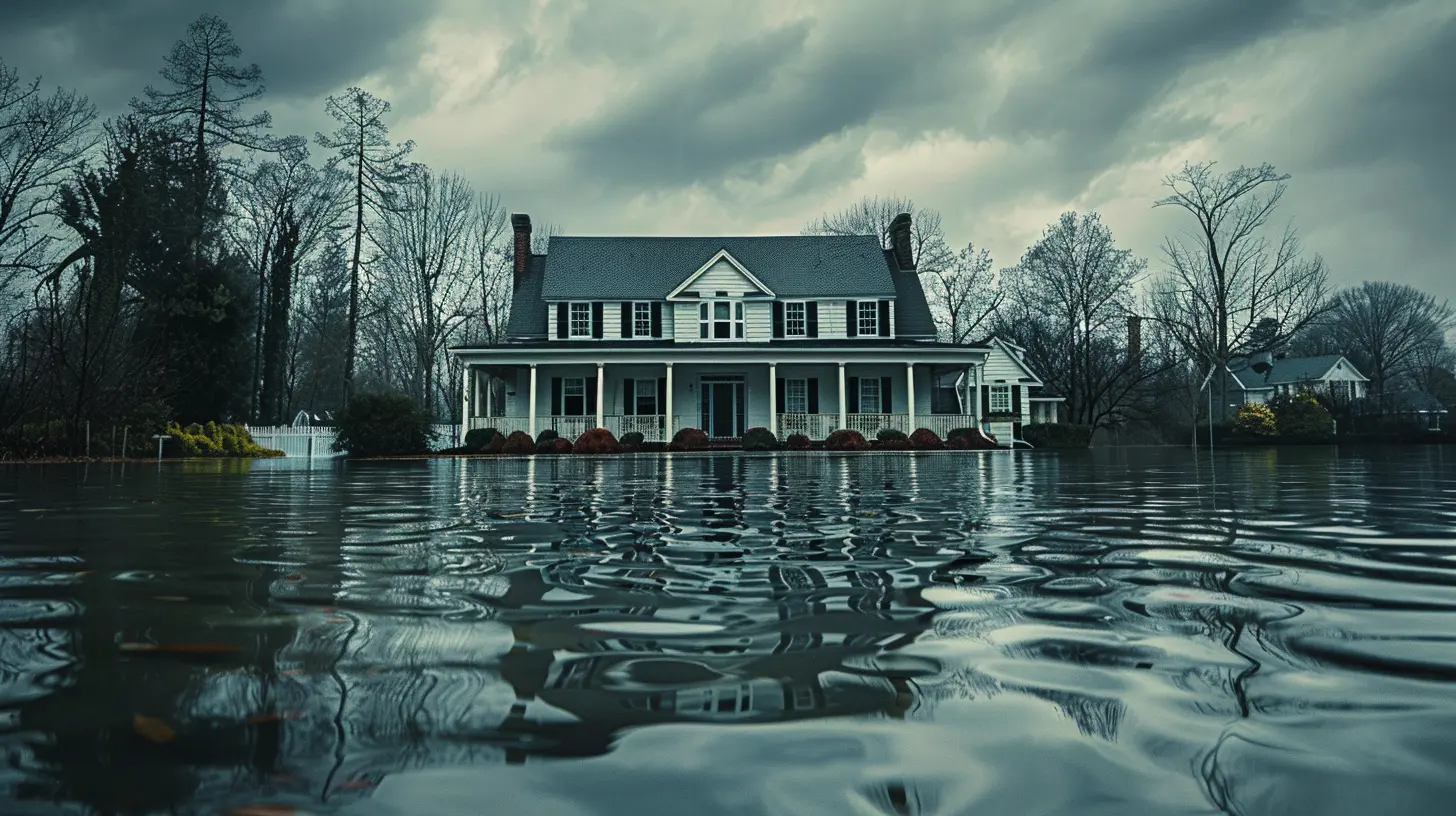 Crisis Management: Prioritizing Bills to Prevent Losing Your Home