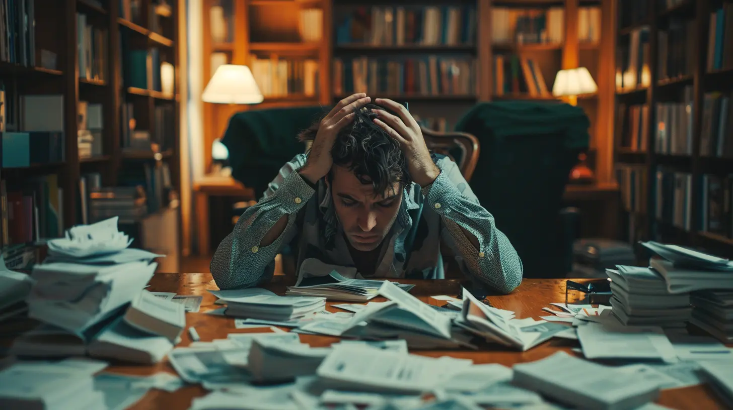 Crisis Management: Prioritizing Bills to Prevent Losing Your Home
