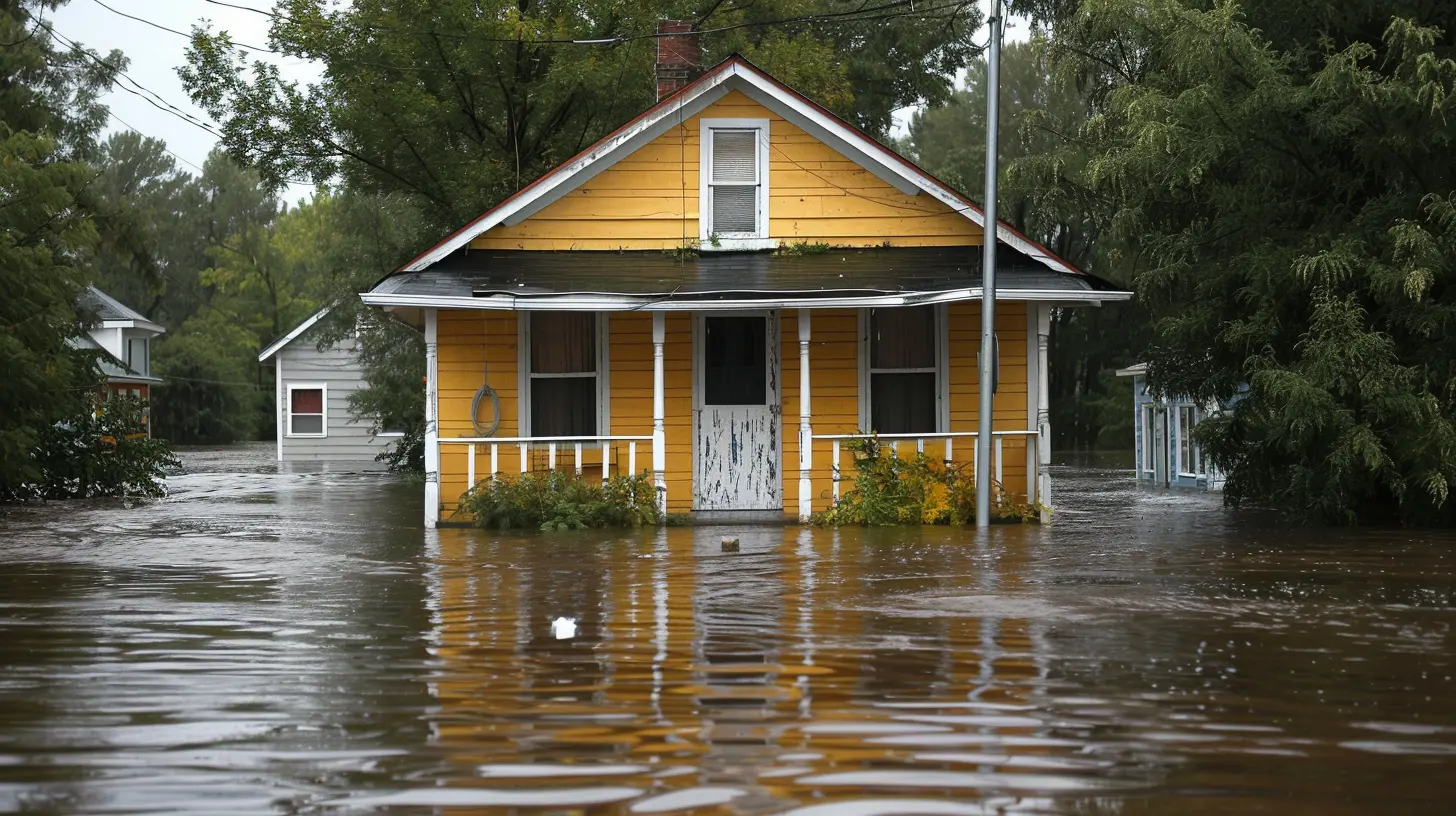 Crisis Management: Prioritizing Bills to Prevent Losing Your Home