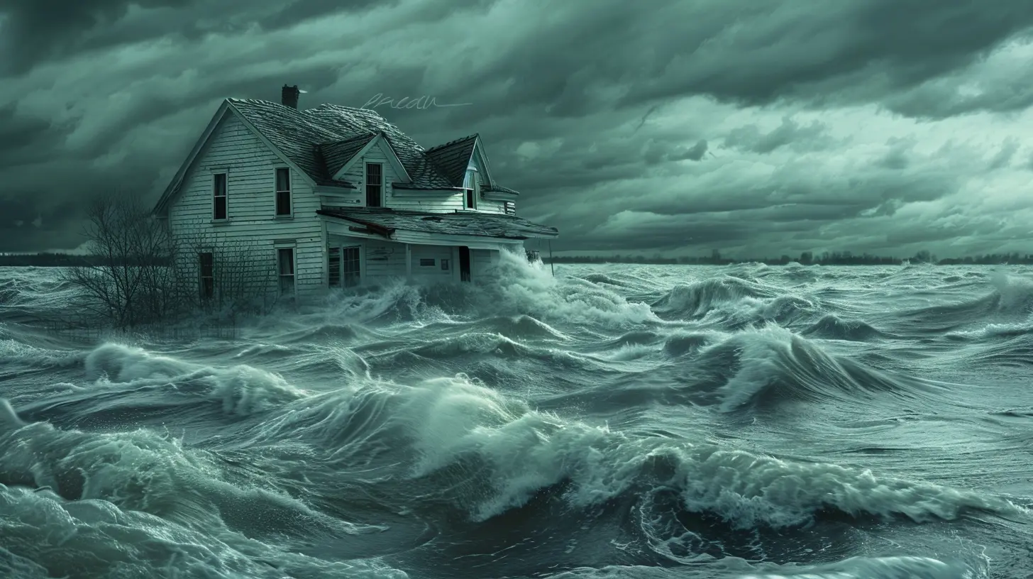 Crisis Management: Prioritizing Bills to Prevent Losing Your Home