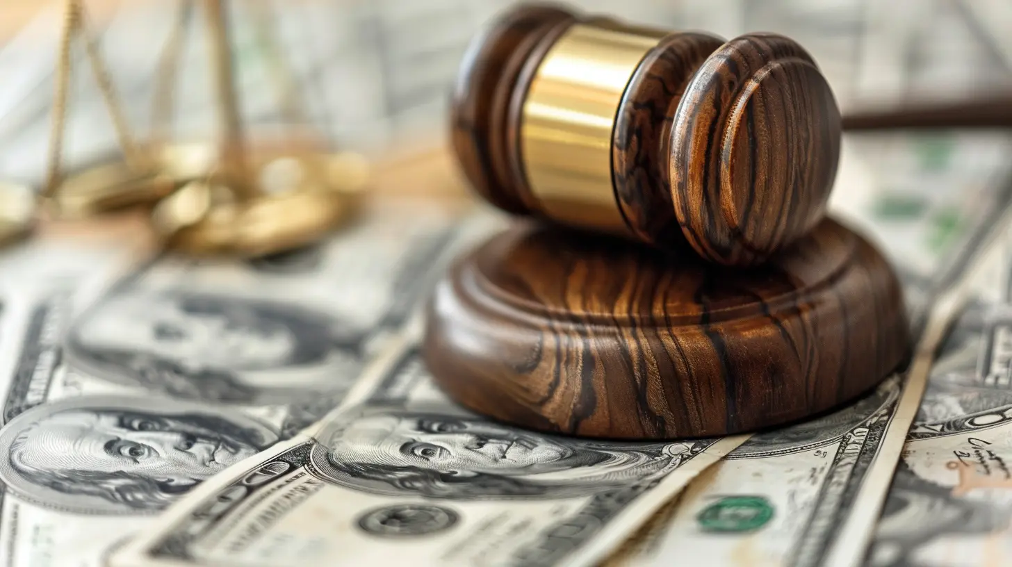 Critical Legal Considerations for Charitable Contributions