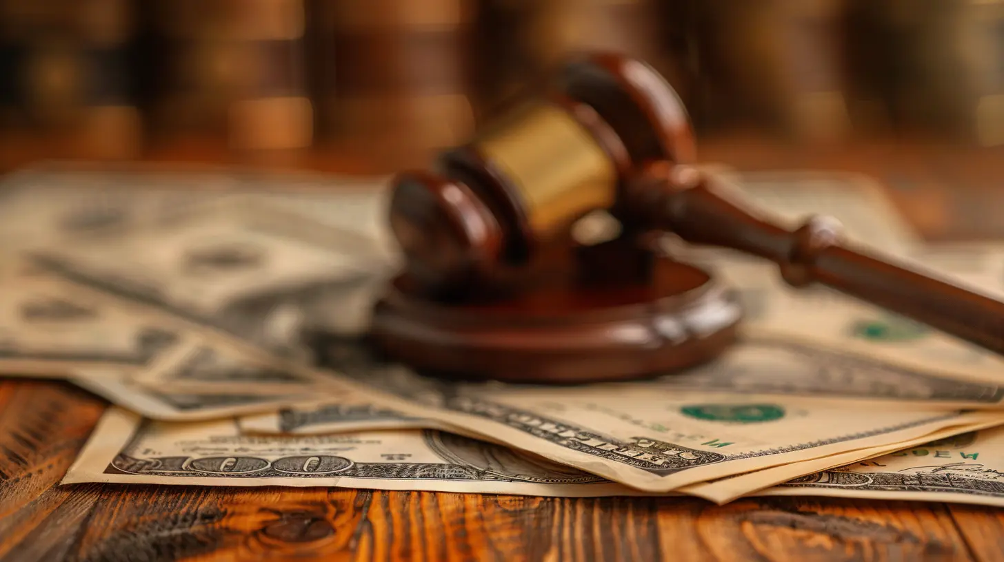 Critical Legal Considerations for Charitable Contributions