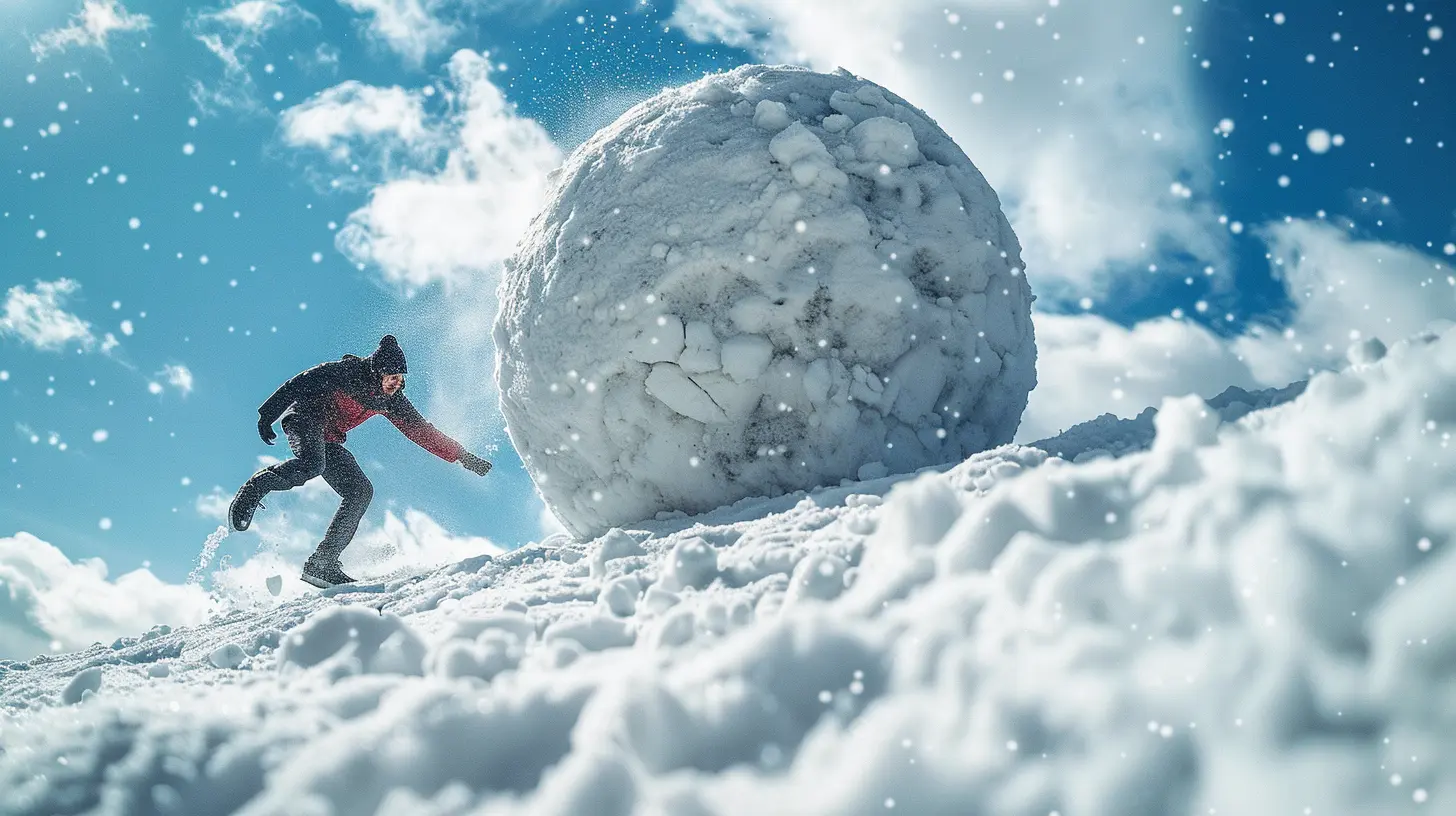 Debt Management Strategies: From Snowball to Avalanche