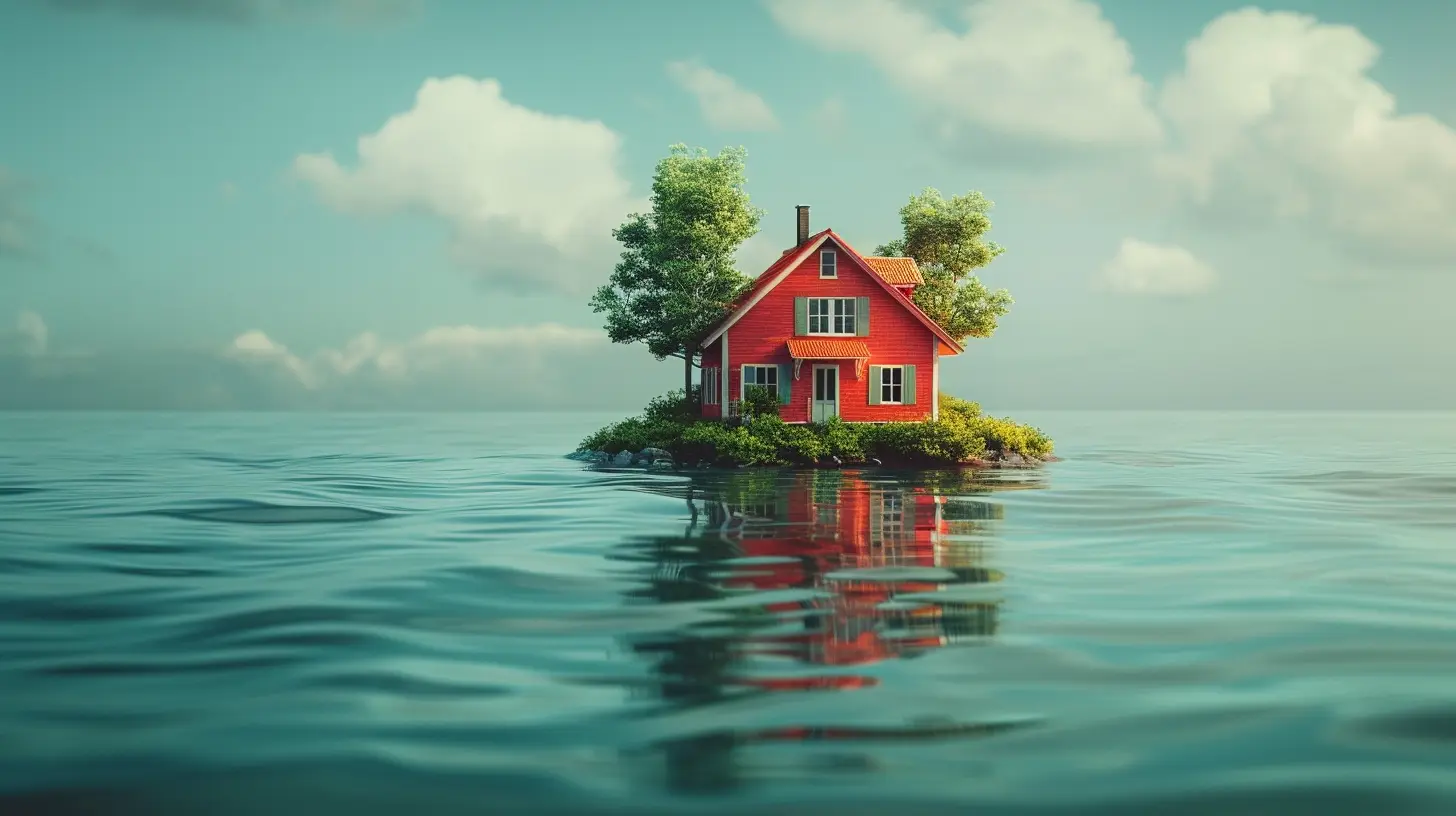 Deed-In-Lieu of Foreclosure: A Last Resort Option Explained
