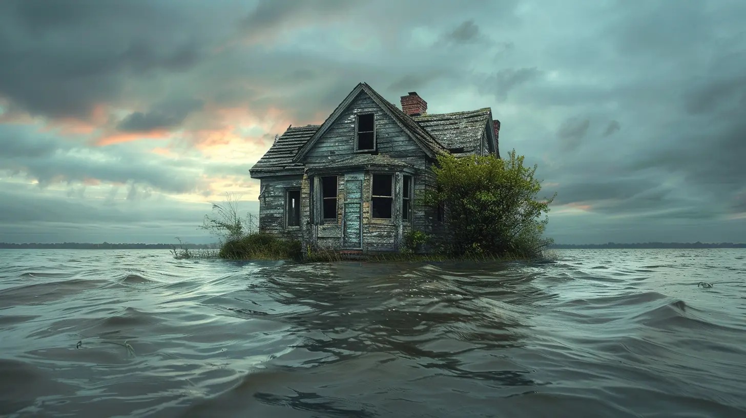Deed-In-Lieu of Foreclosure: A Last Resort Option Explained