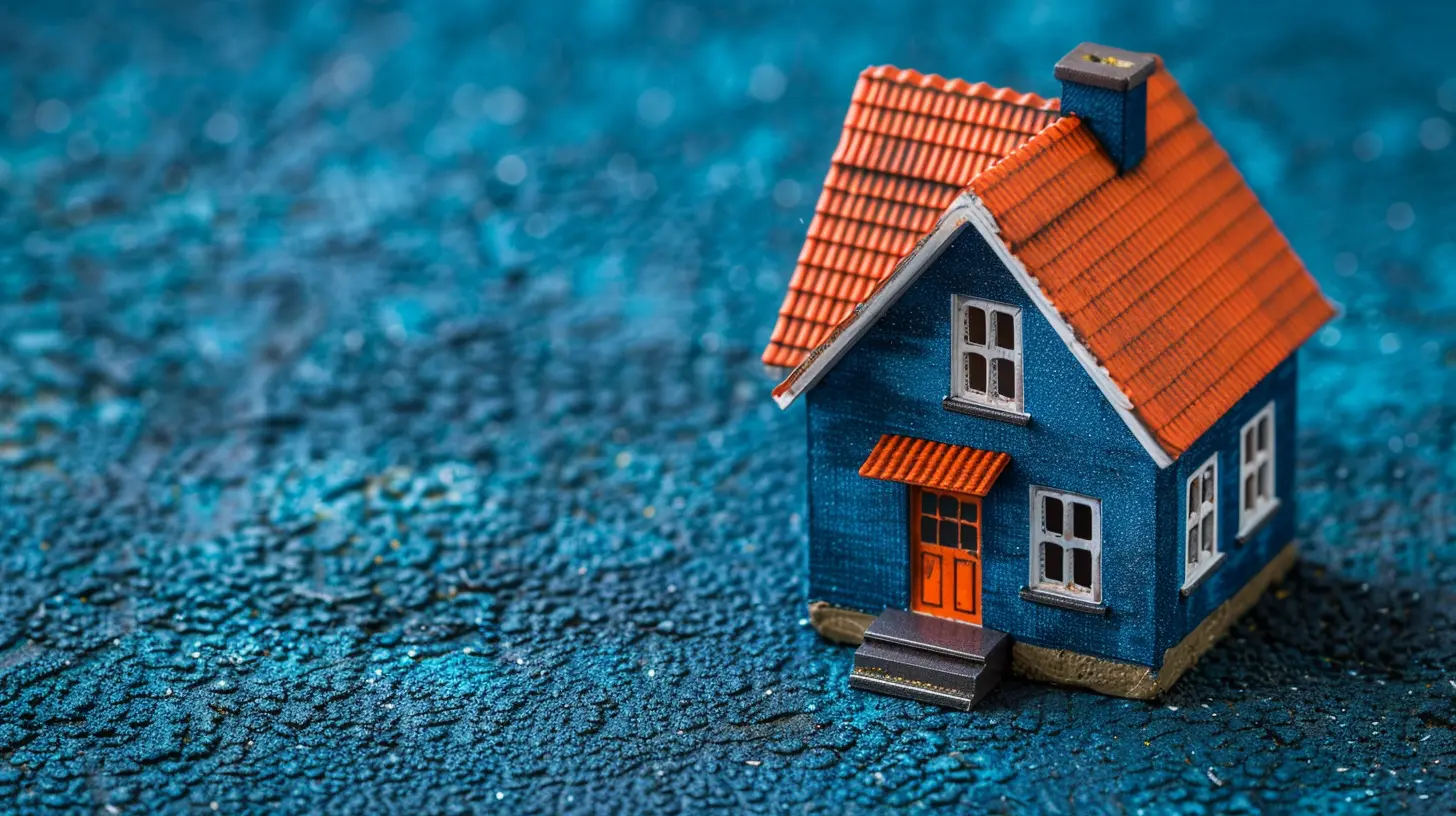 Deed-In-Lieu of Foreclosure: A Last Resort Option Explained