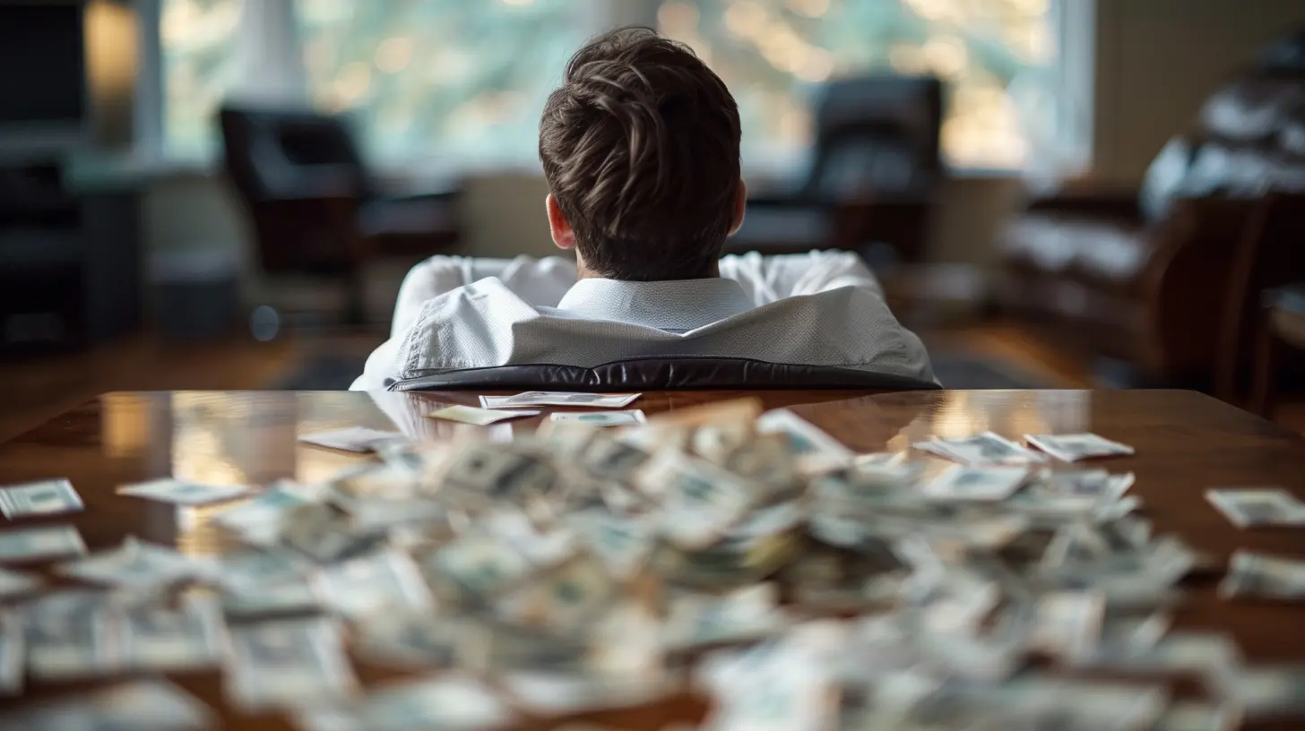 Delayed Gratification: How It Shapes Your Relationship With Money
