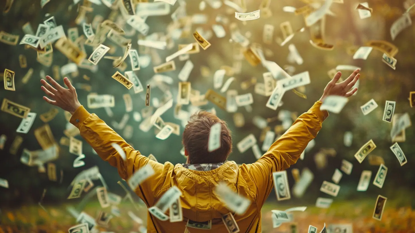 Delayed Gratification: How It Shapes Your Relationship With Money