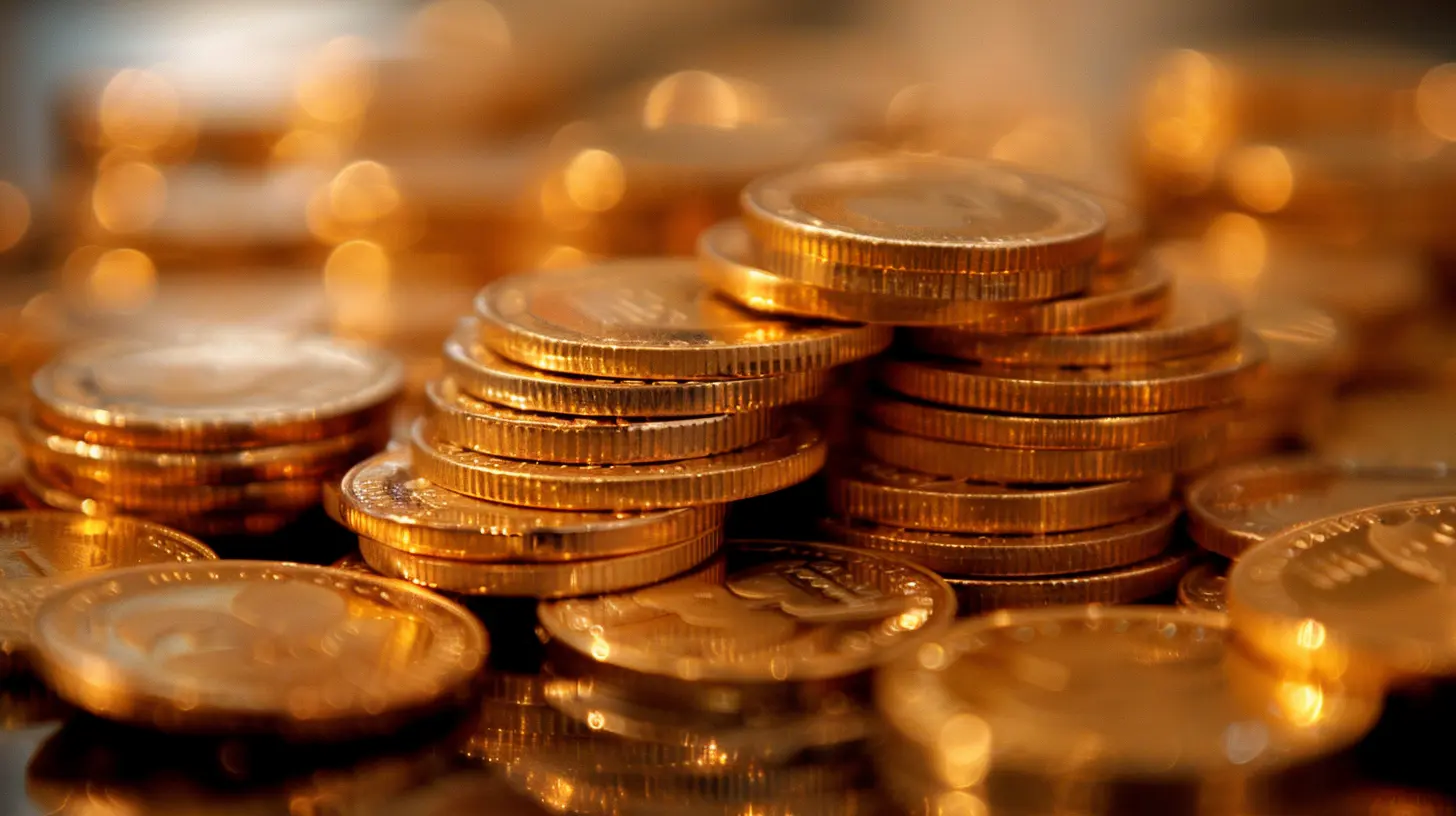 Demystifying Investment Strategies in Corporate Pension Plans