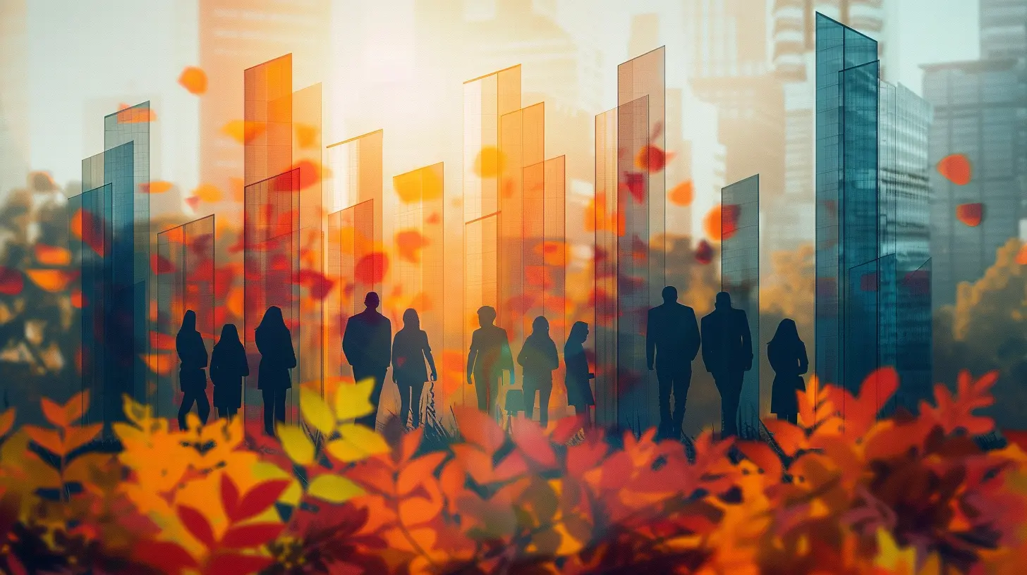 Demystifying Investment Strategies in Corporate Pension Plans