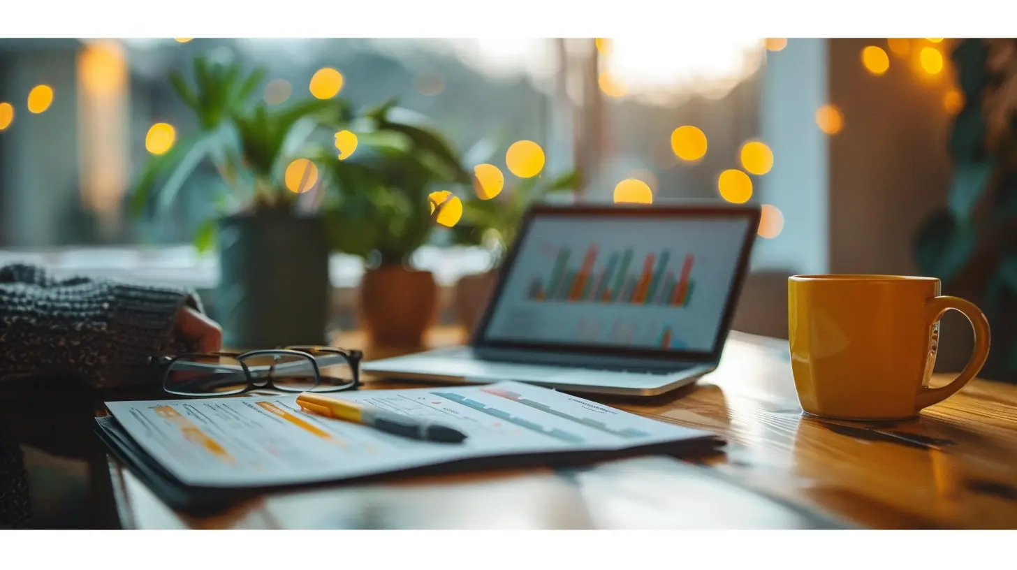 Digital vs. Paper Expense Tracking: Which Method Suits You Best?