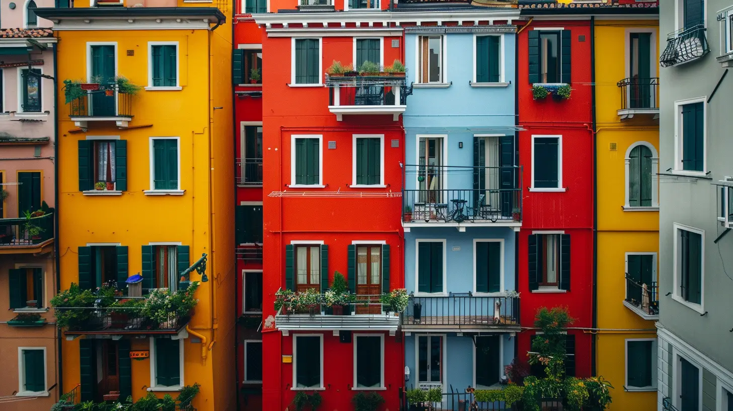 Diversifying Your Portfolio with Real Estate