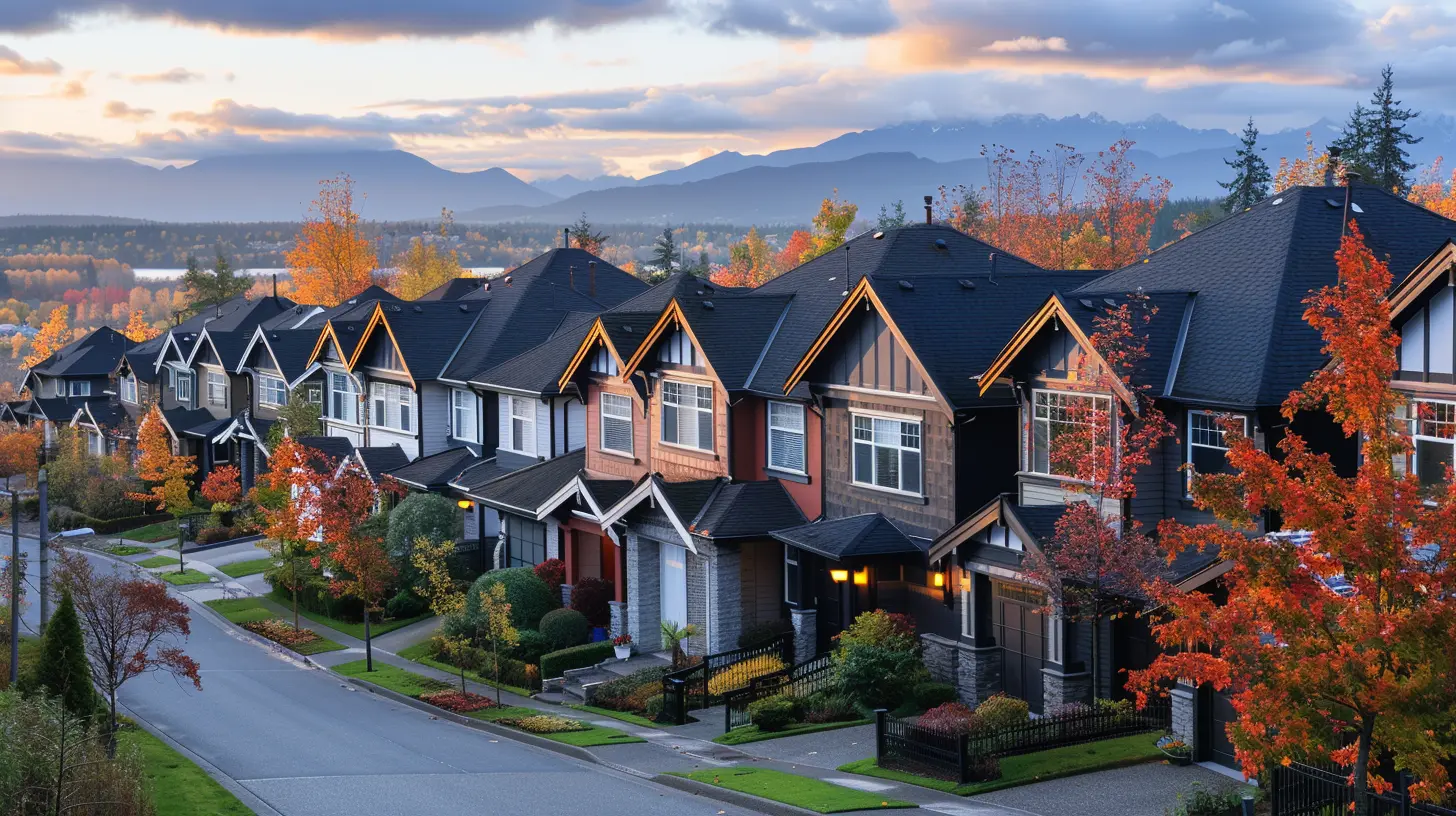 Diversifying Your Portfolio with Real Estate