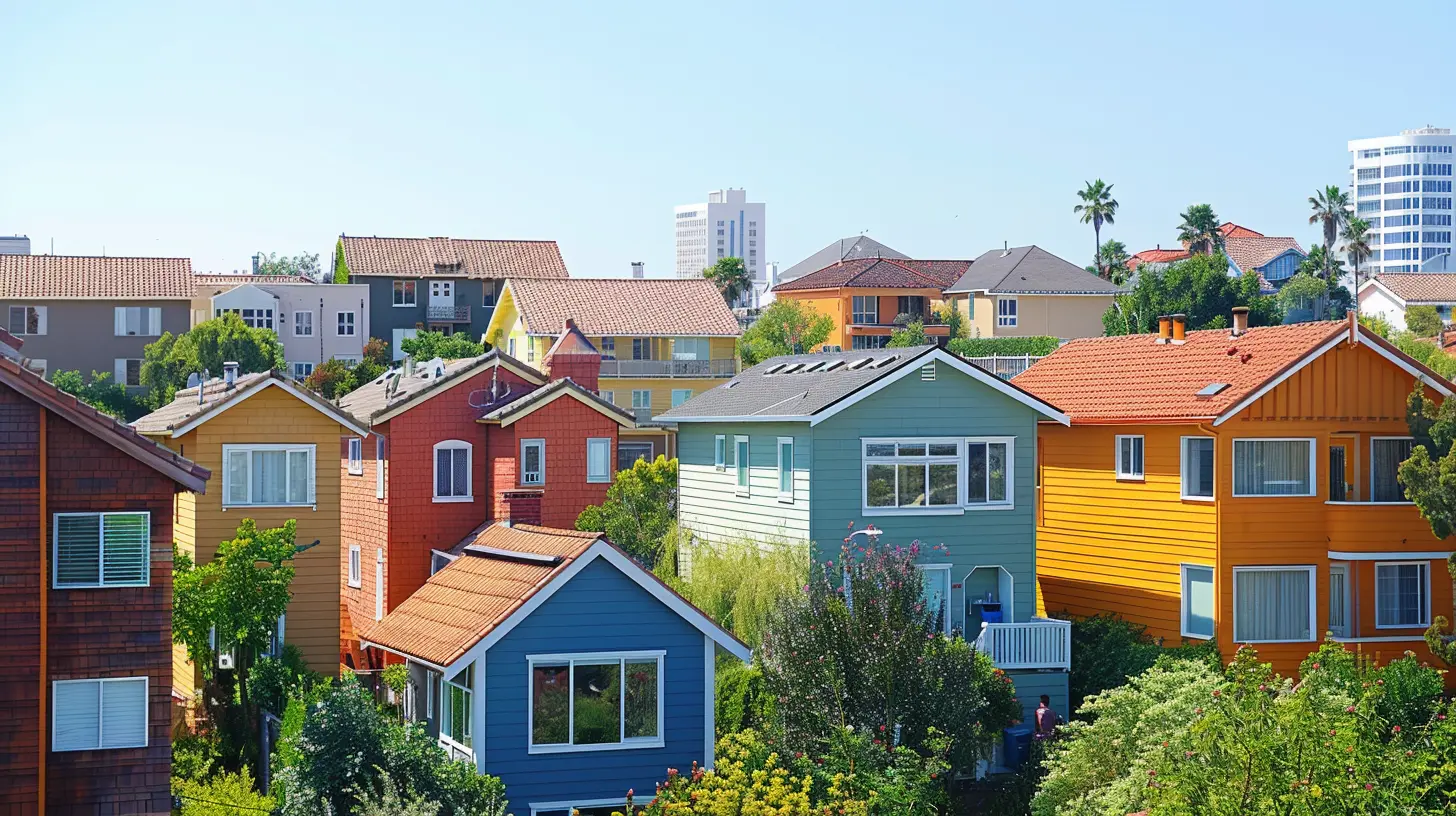 Diversifying Your Portfolio with Real Estate