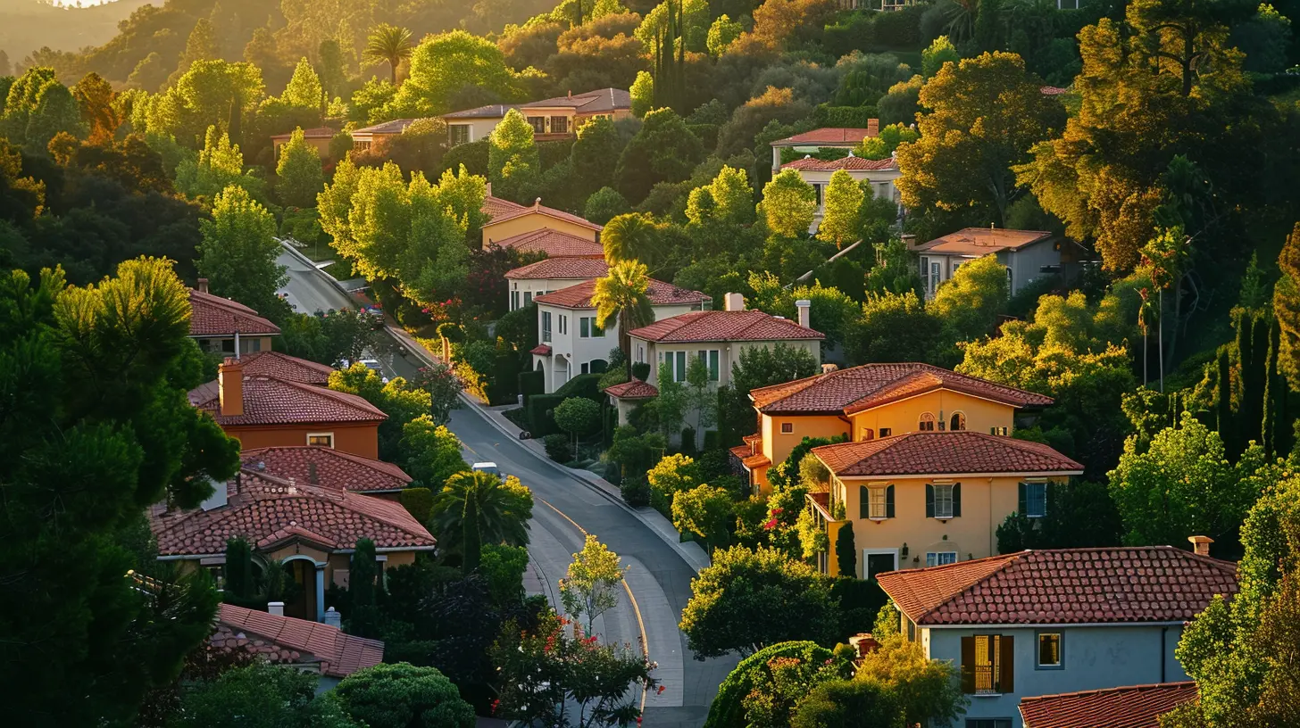 Diversifying Your Portfolio with Real Estate