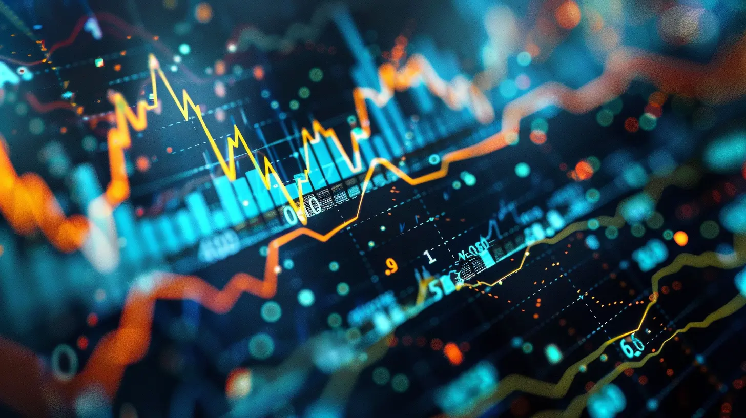 Dividend Investing for Consistent Income Growth