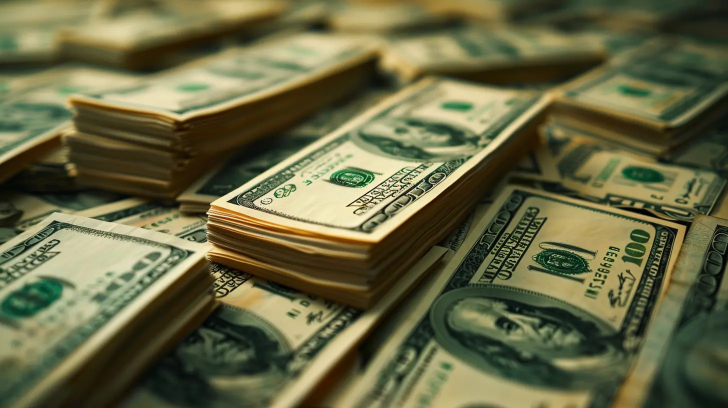 Dollar-Cost Averaging: A Strategy for Long-Term Success