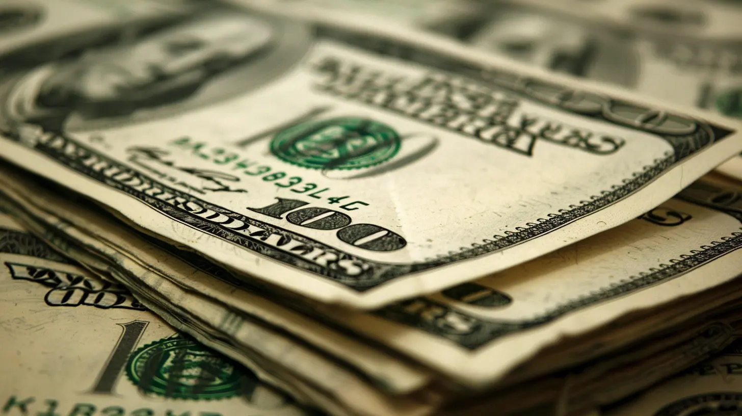Dollar-Cost Averaging: A Strategy for Long-Term Success