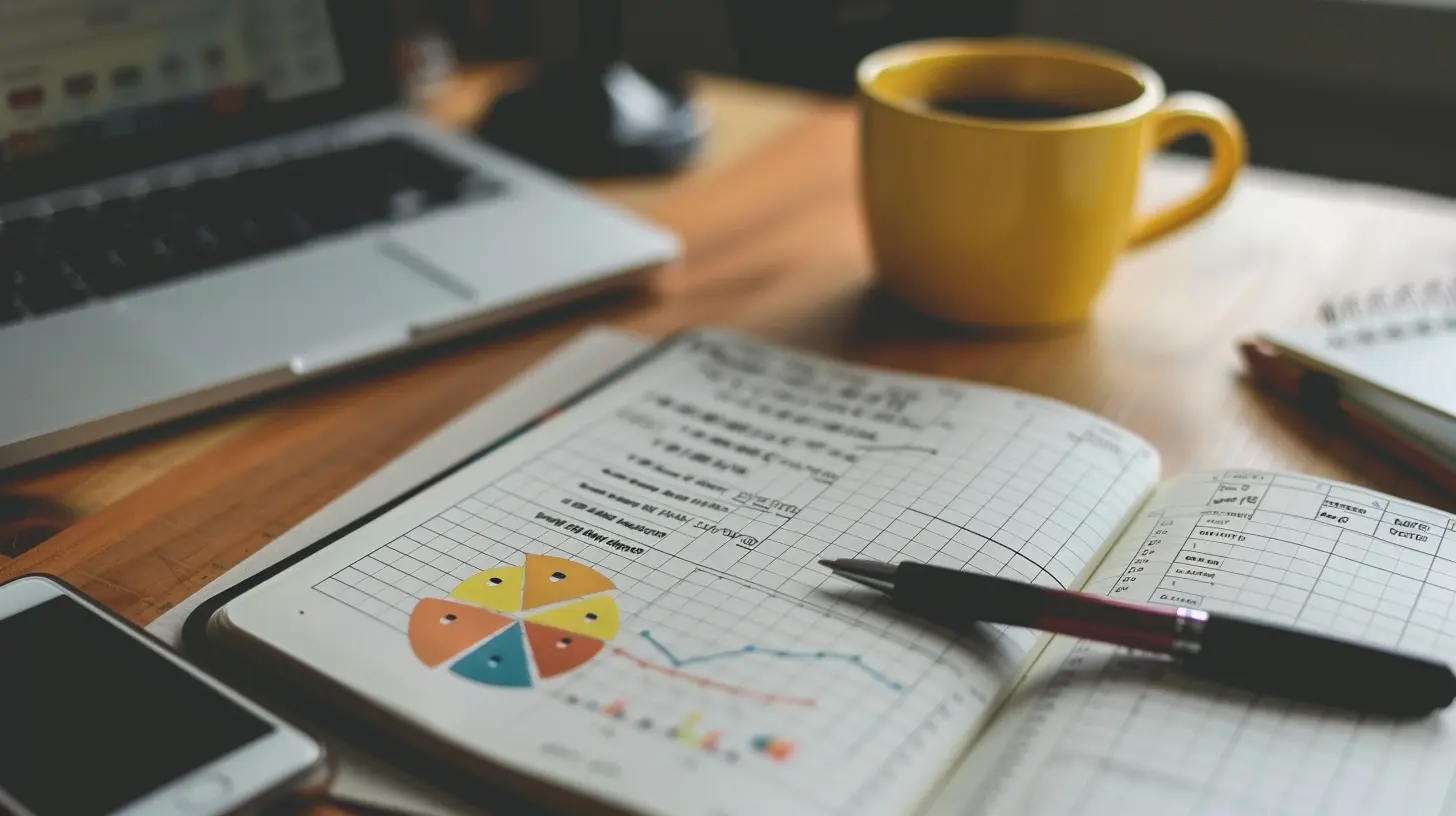 Effective Strategies for Saving on Taxes to Support Long-Term Goals