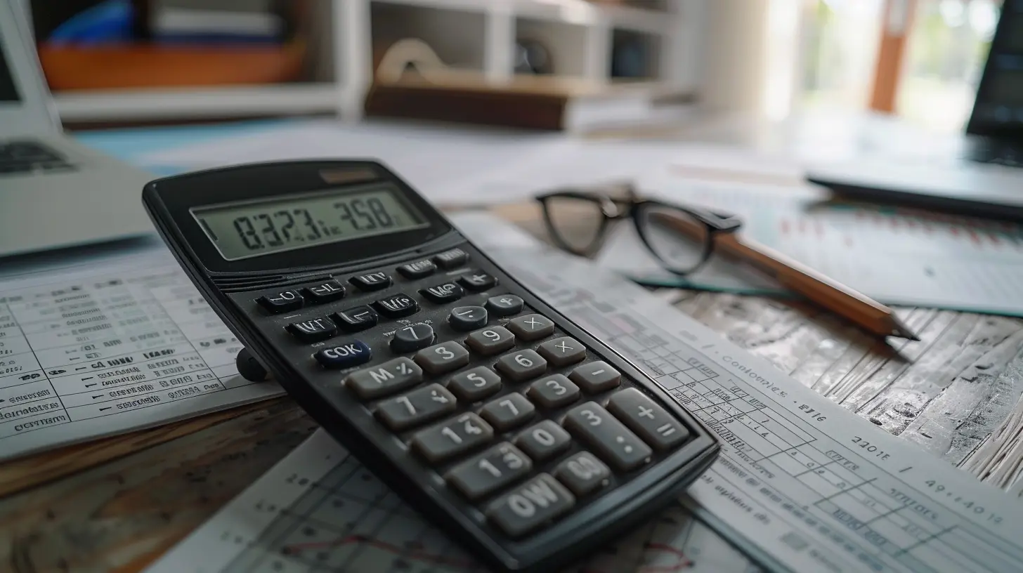 Effective Strategies for Saving on Taxes to Support Long-Term Goals