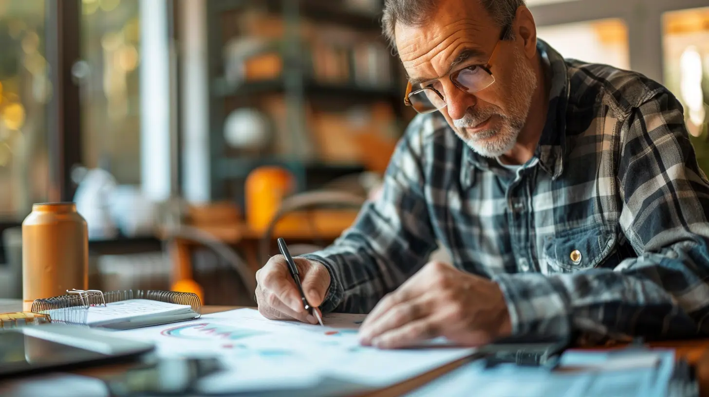 Emergency Estate Planning: Steps to Take When Time Is Limited