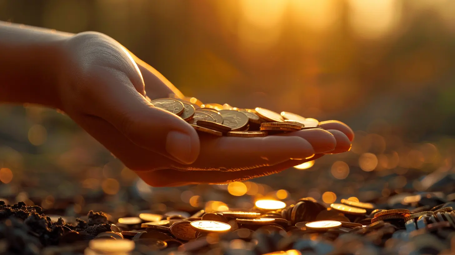 Employer Matching Programs: Amplifying the Impact of Your Donations