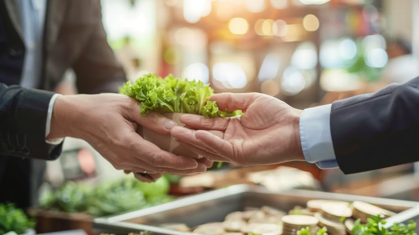 Employer Matching Programs: Amplifying the Impact of Your Donations