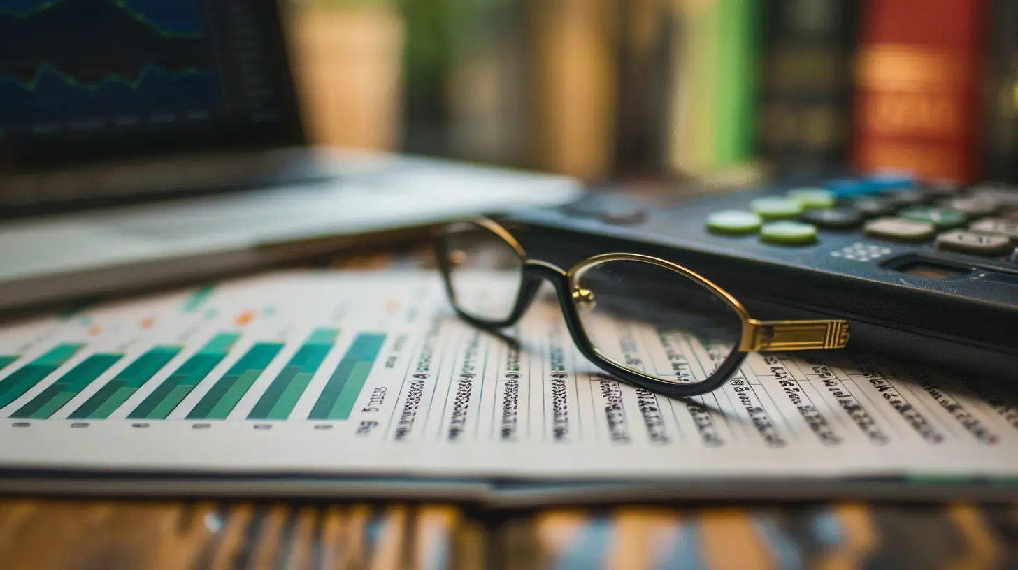 ESG Investing: Aligning Your Portfolio with Your Values