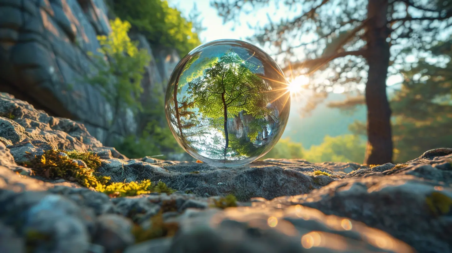 ESG Investing: Aligning Your Portfolio with Your Values