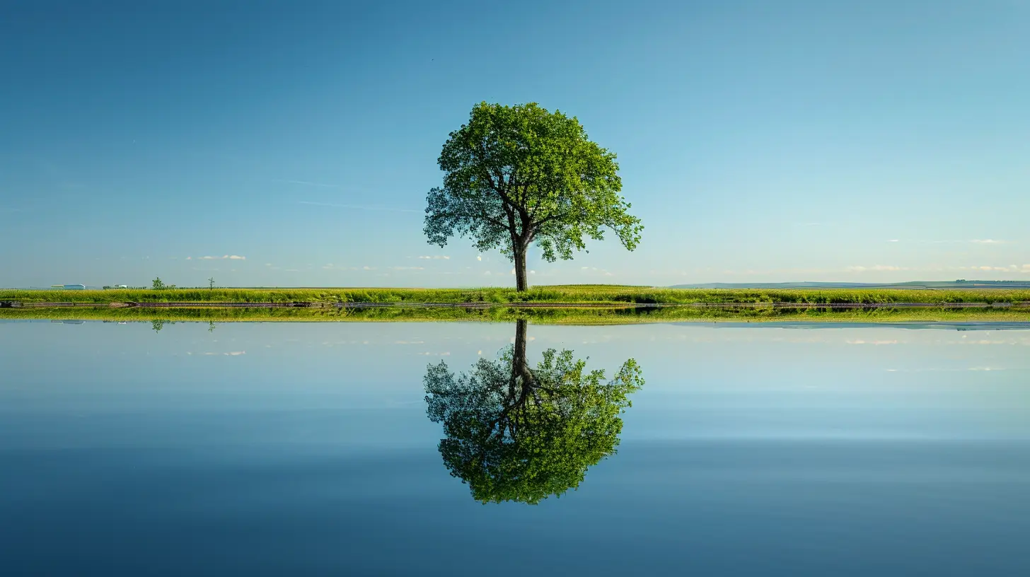 ESG Investing: Aligning Your Portfolio with Your Values