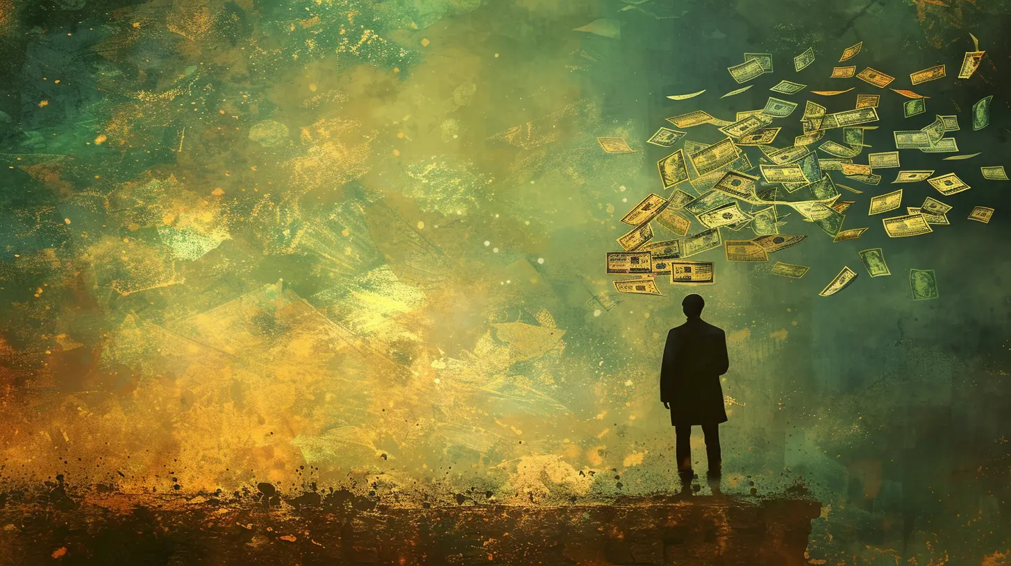 Essential Money Habits for Building Long-term Wealth