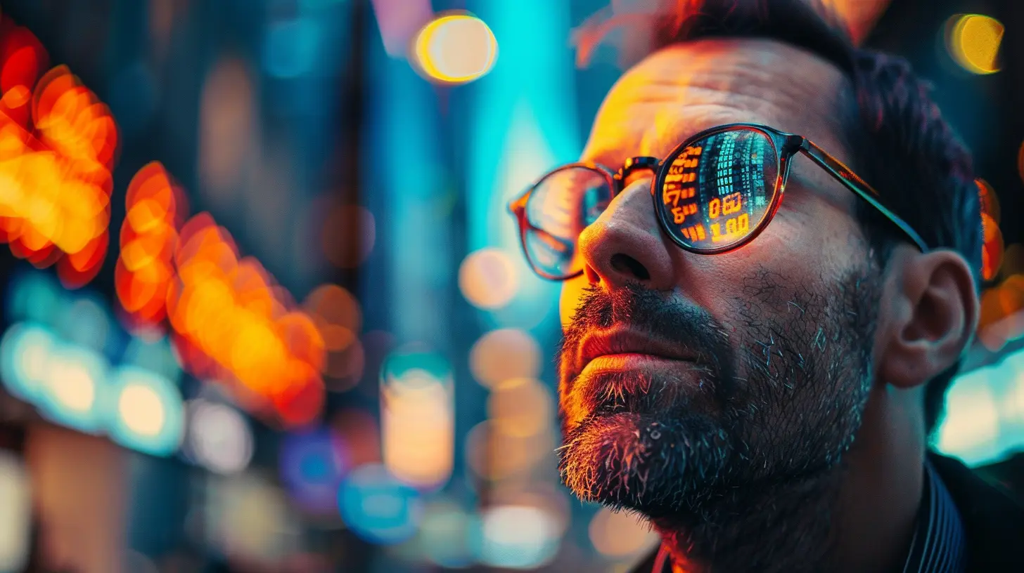 Essential Steps to Safeguard Your Wealth from Market Volatility