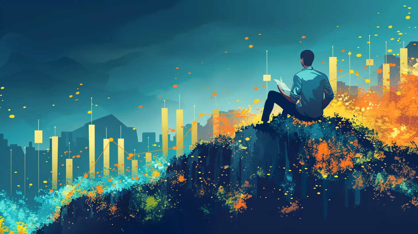 Essential Steps to Safeguard Your Wealth from Market Volatility