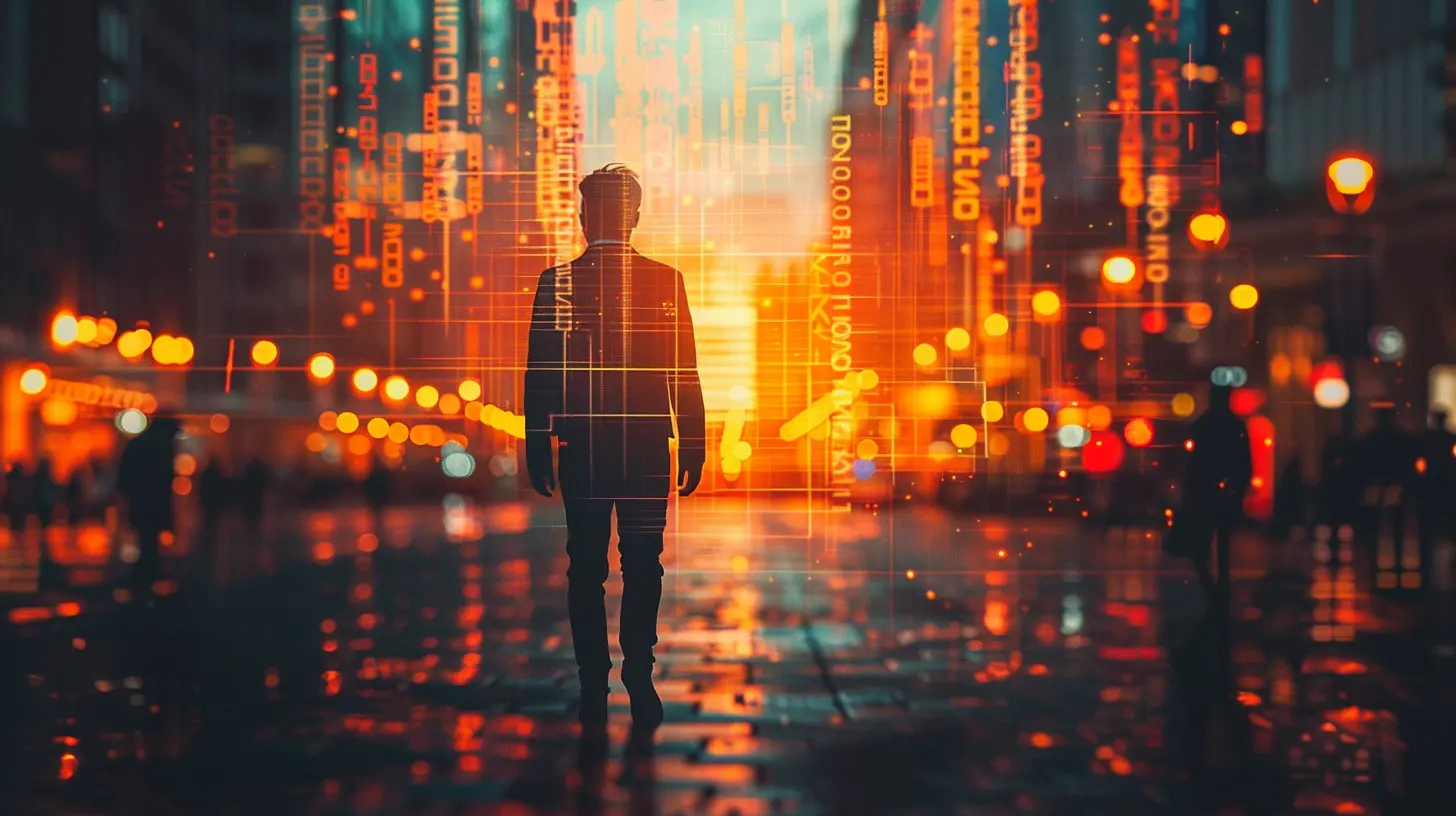 Essential Steps to Safeguard Your Wealth from Market Volatility