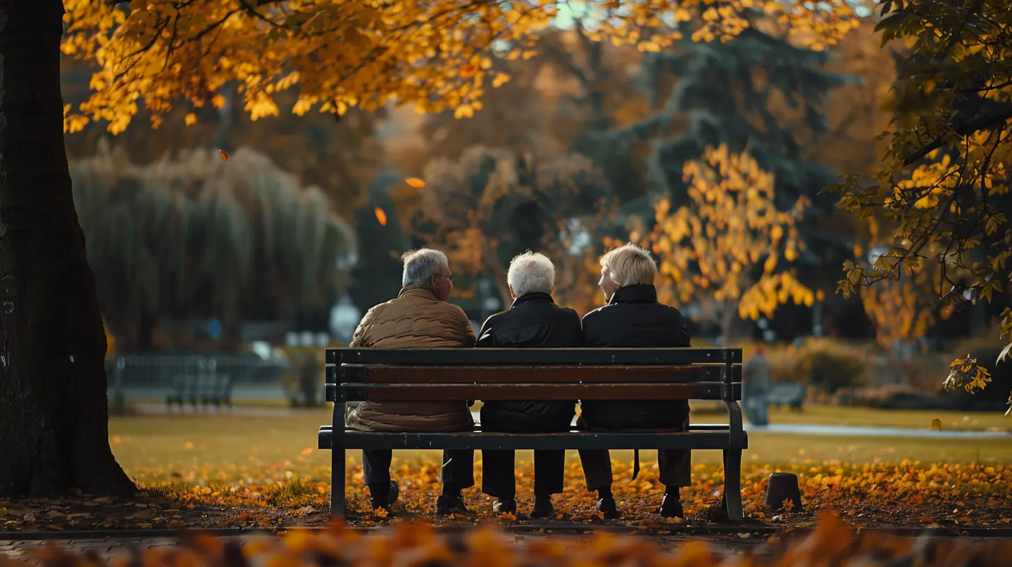 Evaluating Your Pension Plan’s Performance: What to Watch For