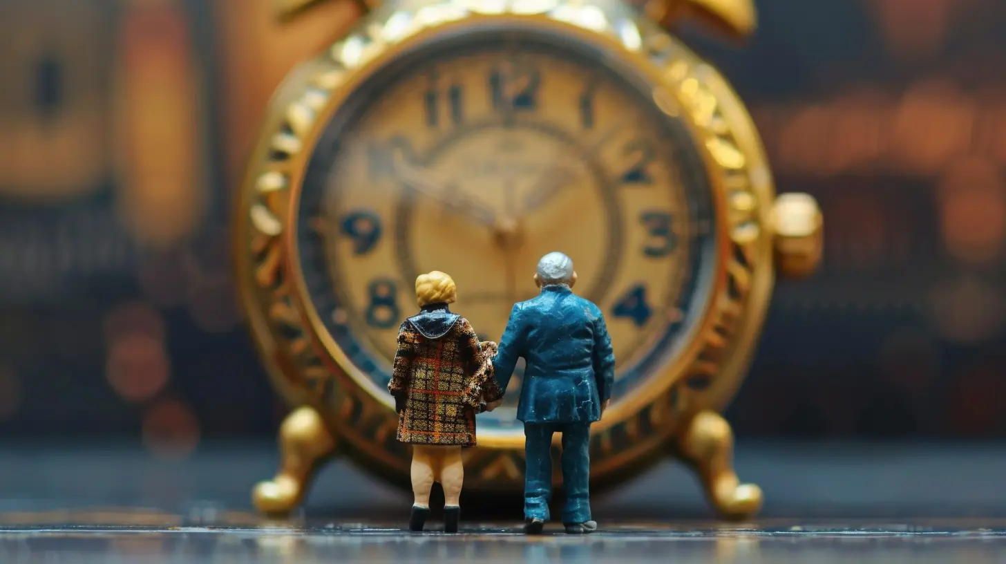 Evaluating Your Pension Plan’s Performance: What to Watch For