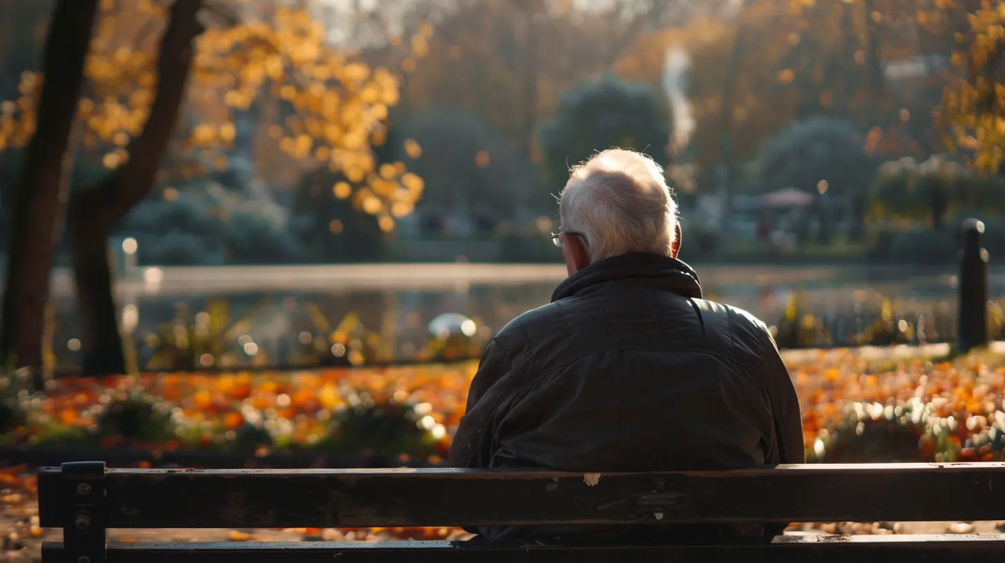 Evaluating Your Pension Plan’s Performance: What to Watch For