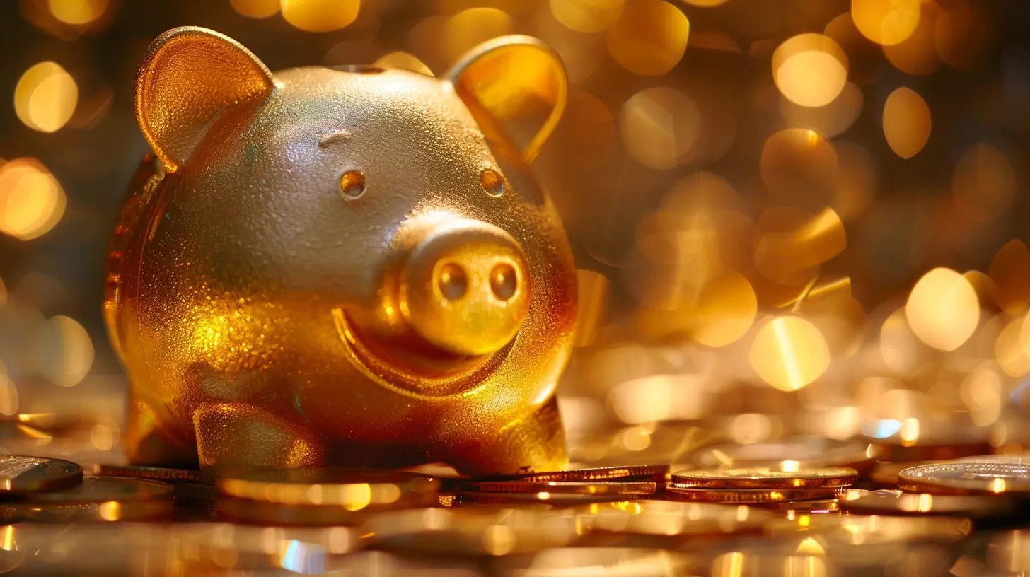 Expense Tracking and Financial Independence: Building Better Habits