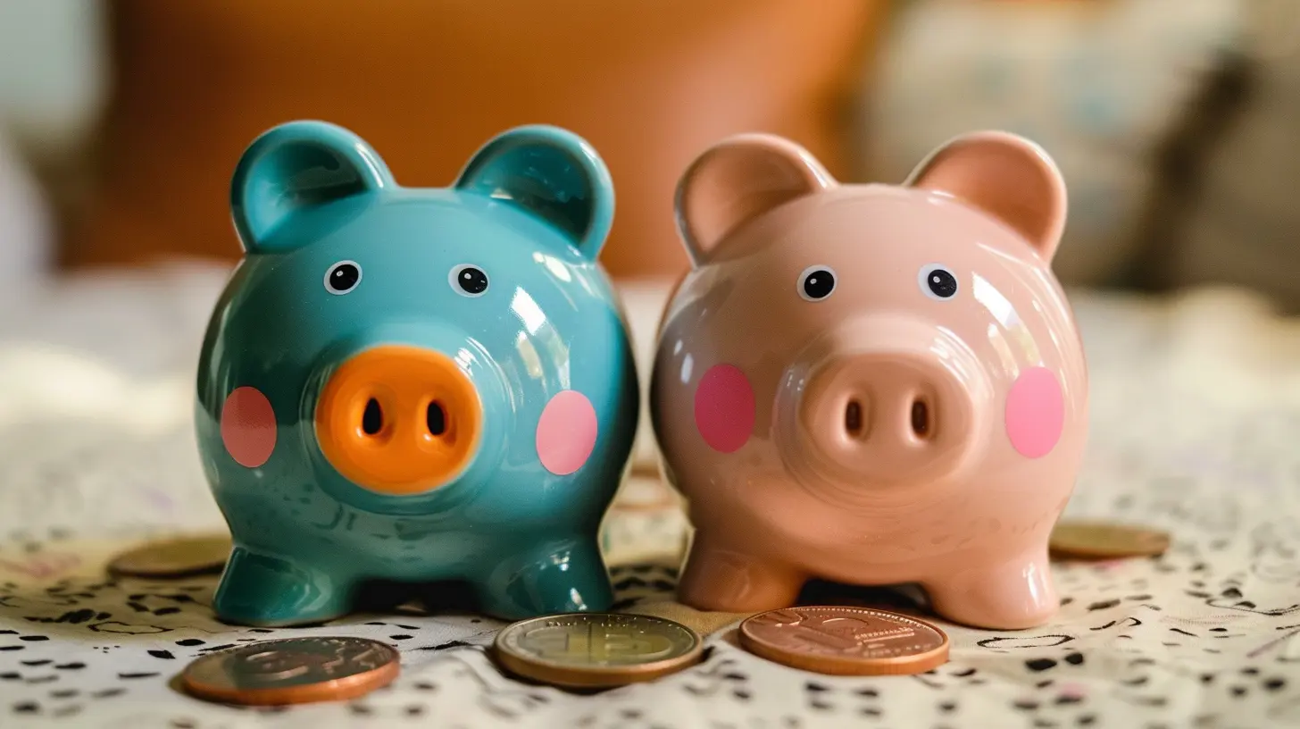 Expense Tracking for Couples: Building Transparency and Trust