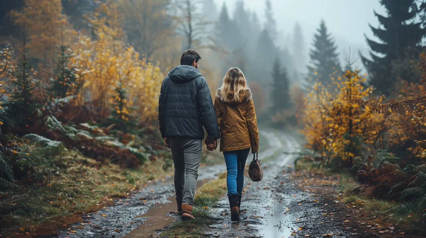 Expense Tracking for Couples: Building Transparency and Trust