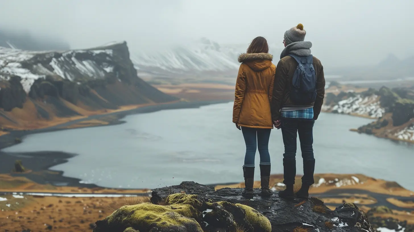 Expense Tracking for Couples: Building Transparency and Trust