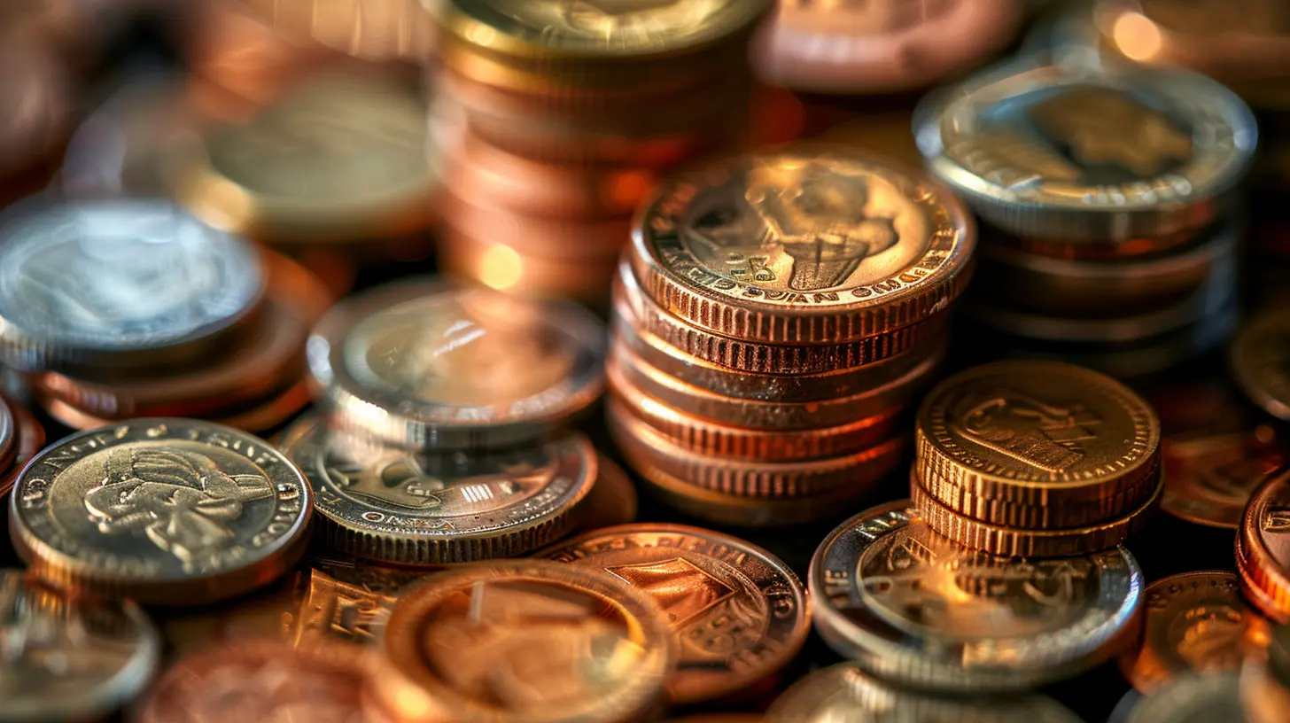 Expense Tracking for Couples: Building Transparency and Trust