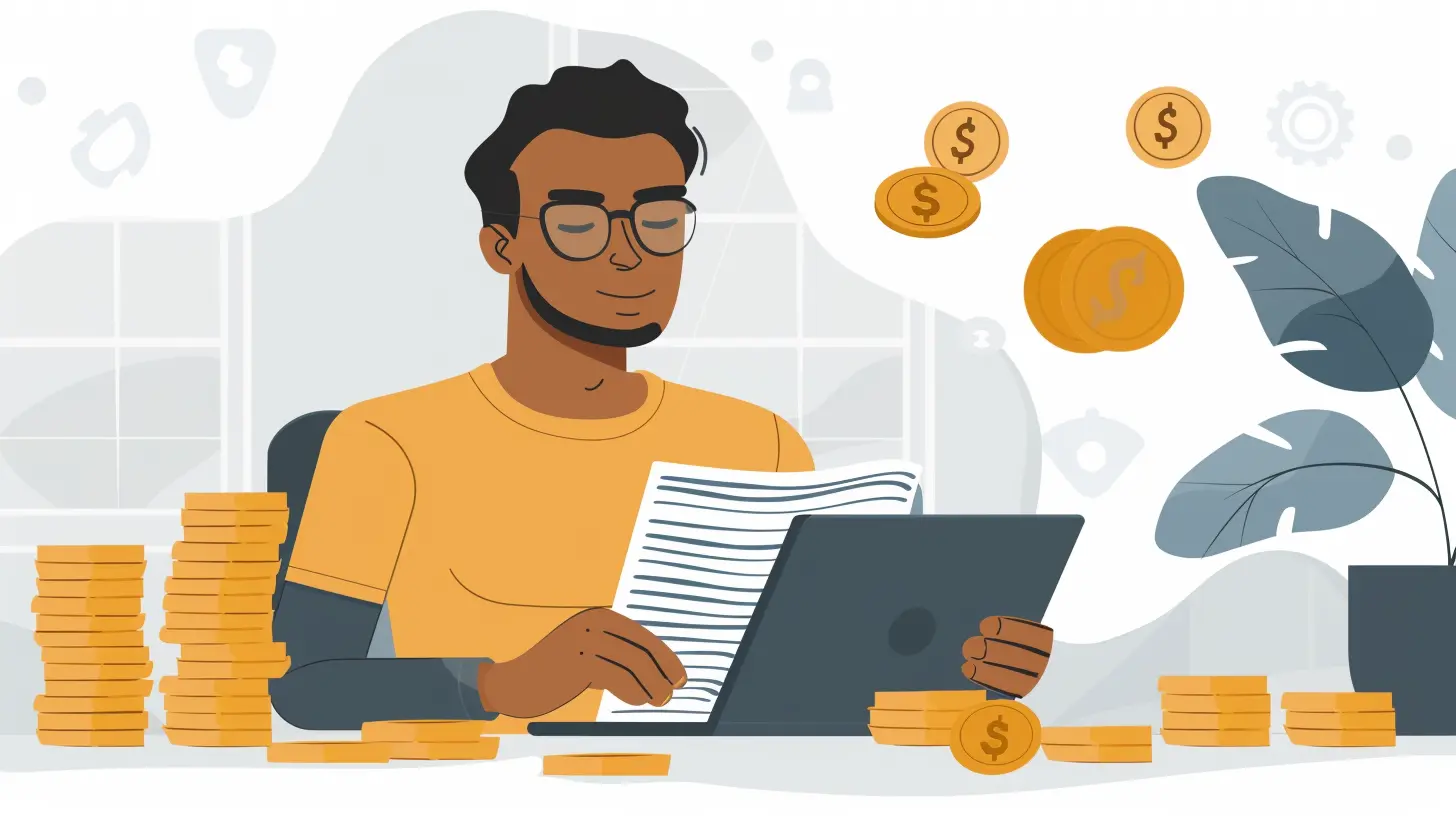 Expense Tracking for Freelancers: Why It's Essential for Success