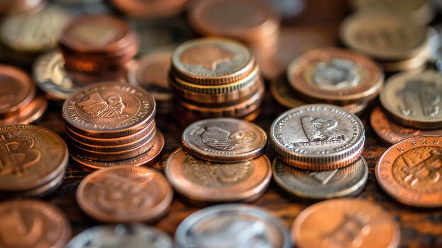 Expense Tracking for Students: How to Manage Finances in College