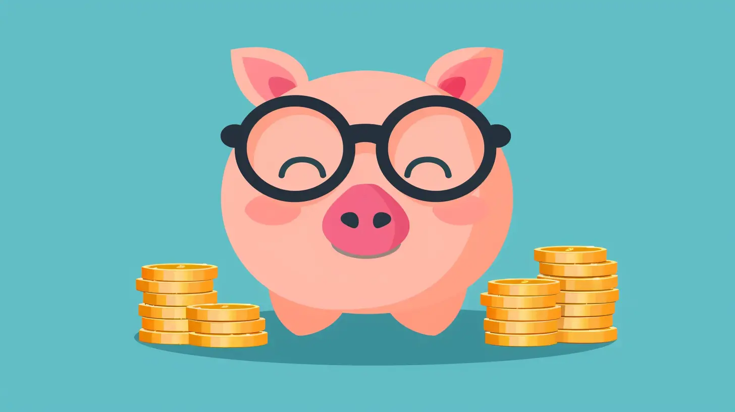 Expense Tracking for Students: How to Manage Finances in College