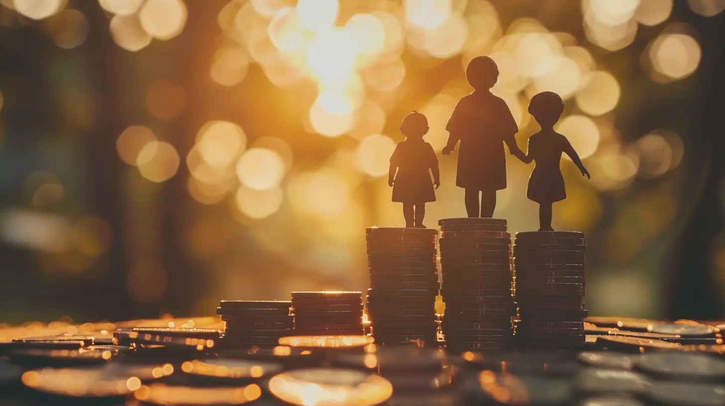 Explaining the Generation-Skipping Transfer Tax in Estate Planning