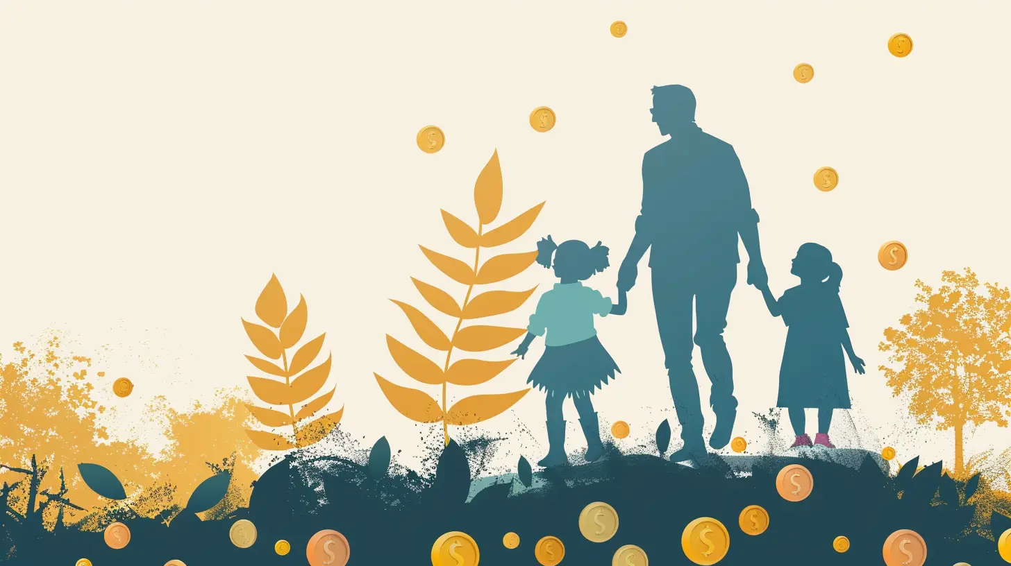 Explaining the Generation-Skipping Transfer Tax in Estate Planning