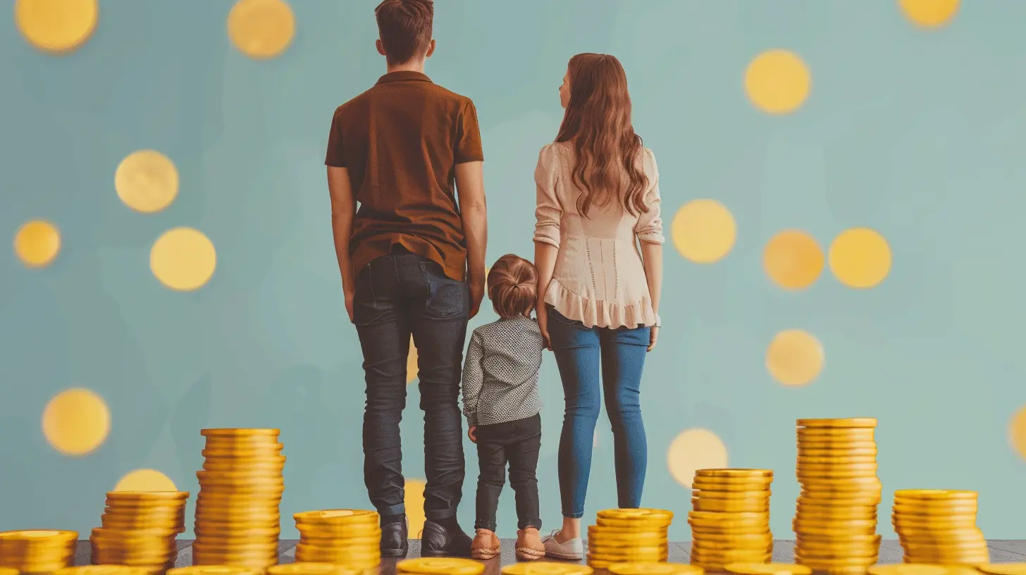 Explaining the Generation-Skipping Transfer Tax in Estate Planning