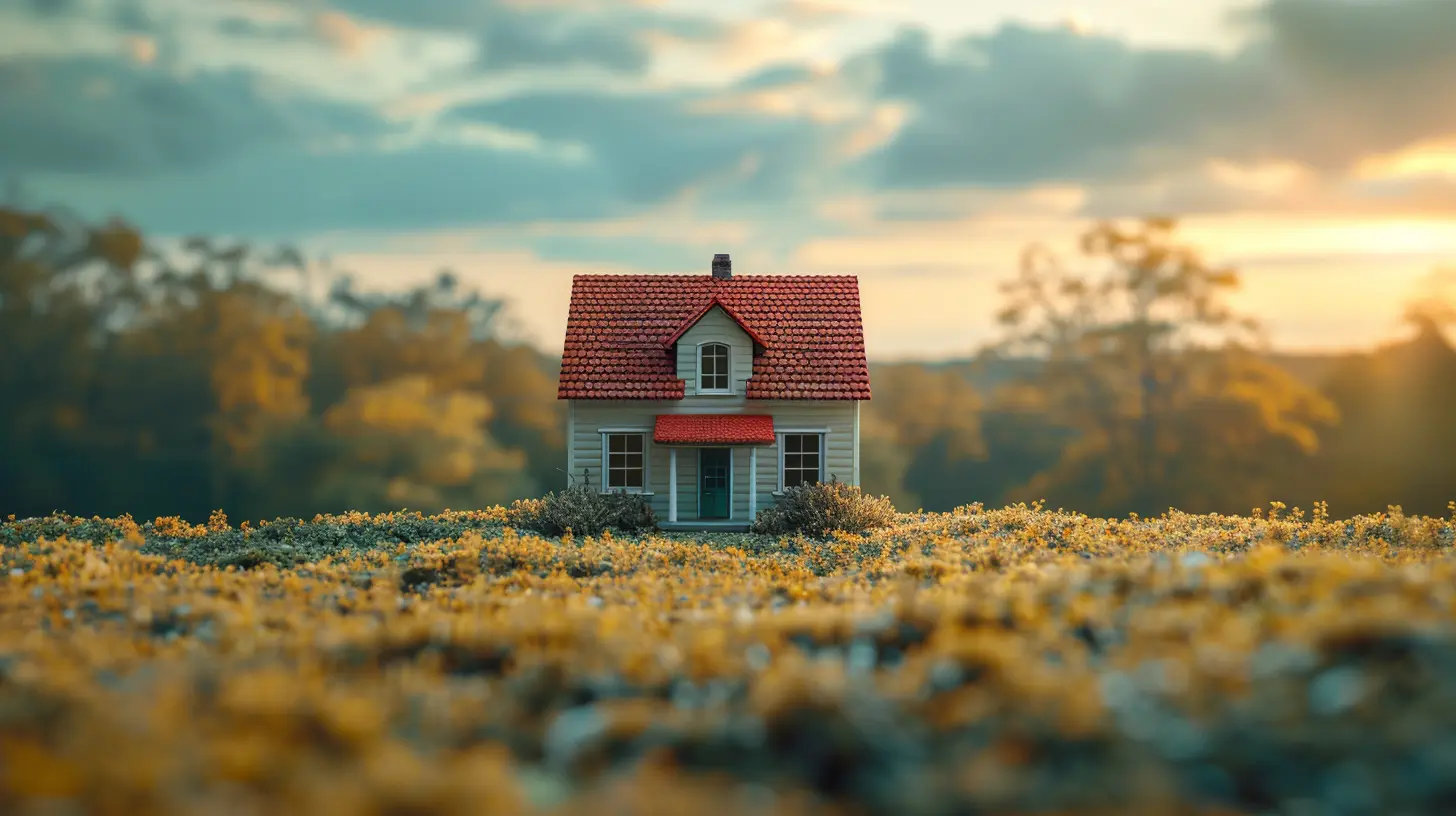 Exploring Government Programs to Prevent Foreclosure
